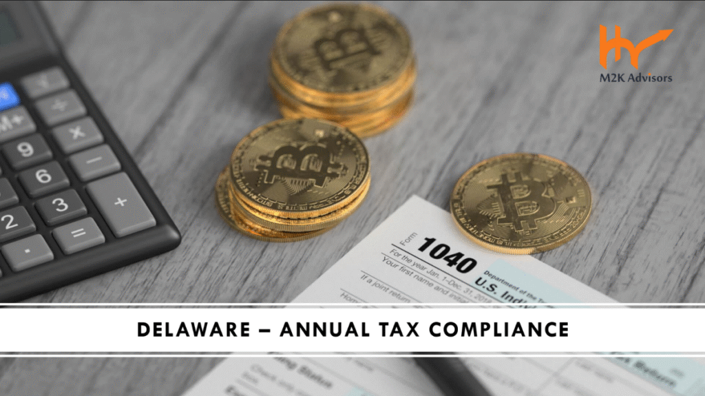 Delaware Tax Compliance